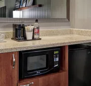 Courtyard by Marriott Chicago Oakbrook Terrace hotel detail image 7