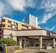 Best Western Plus Village Park Inn hotel detail image 3