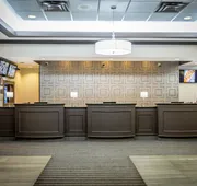 Best Western Plus Village Park Inn hotel detail image 5