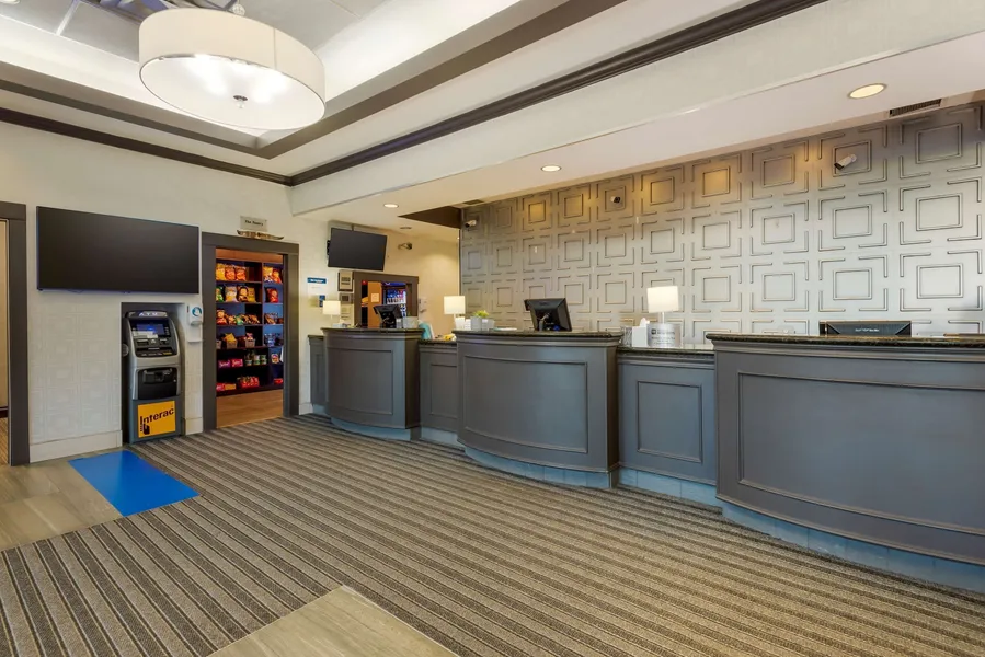 Best Western Plus Village Park Inn hotel detail image 6