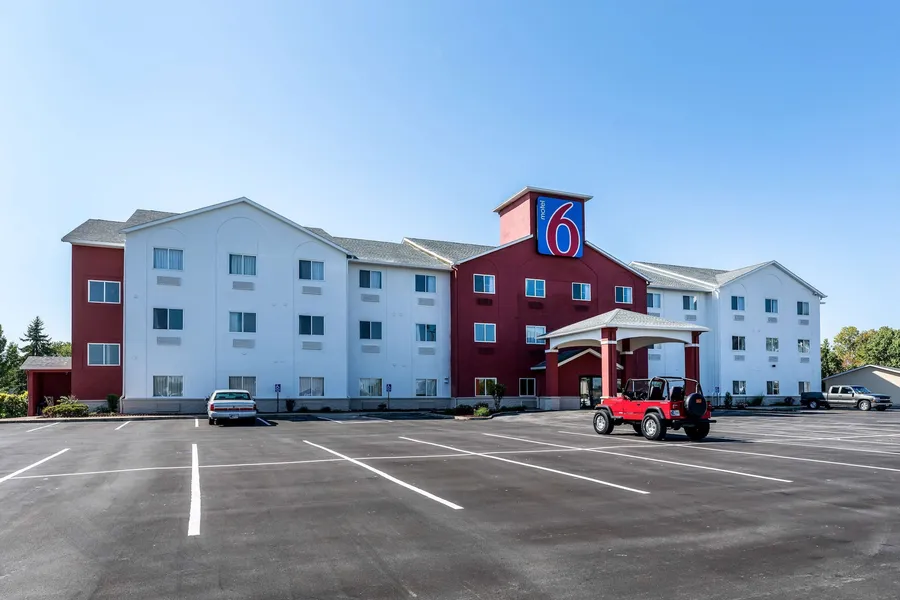 Motel 6 Indianapolis, IN - Southport hotel detail image 2