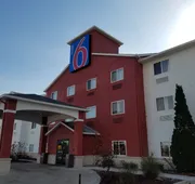 Motel 6 Indianapolis, IN - Southport hotel detail image 3