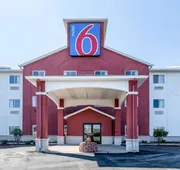 Motel 6 Indianapolis, IN - Southport hotel detail image 4