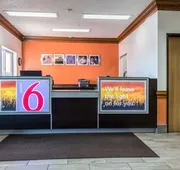 Motel 6 Indianapolis, IN - Southport hotel detail image 5