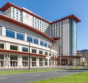 Harrah's Cherokee – A Caesars Rewards Destination hotel detail image 3