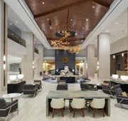 Harrah's Cherokee – A Caesars Rewards Destination hotel detail image 5
