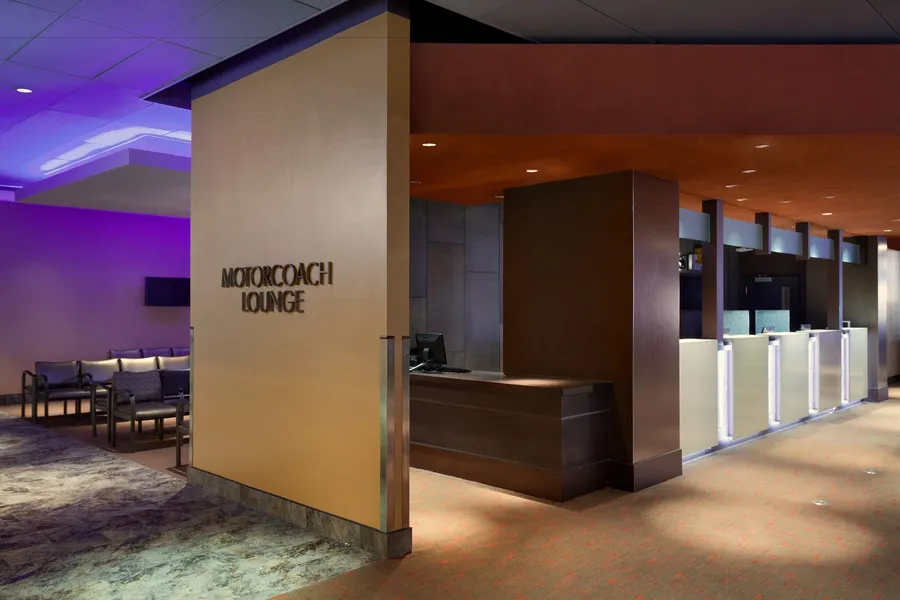 Harrah's Cherokee – A Caesars Rewards Destination hotel detail image 6