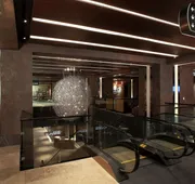 Harrah's Cherokee – A Caesars Rewards Destination hotel detail image 7