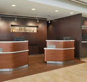 Courtyard by Marriott Kingston Highway 401/Division Street hotel detail image 4