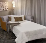 Courtyard by Marriott Kingston Highway 401/Division Street hotel detail image 5
