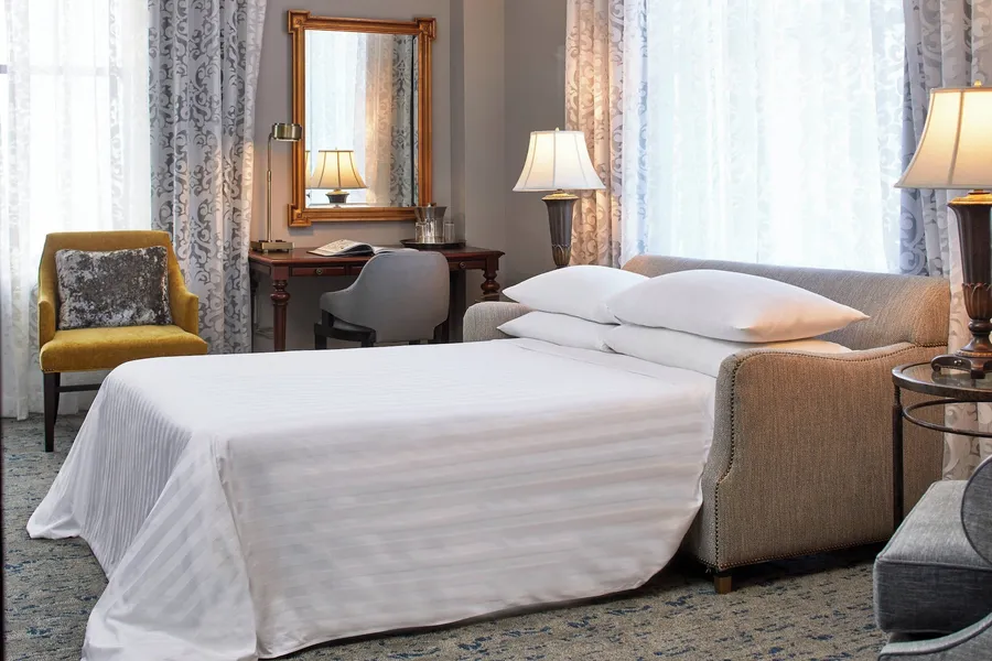 The Battle House Renaissance Mobile Hotel & Spa hotel detail image 6