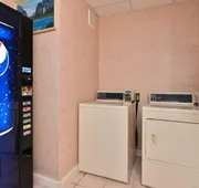 Econo Lodge Inn & Suites Jackpot near Casino hotel detail image 7