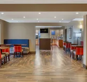 Comfort Inn & Suites Rochelle - DeKalb hotel detail image 3