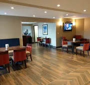 Comfort Inn & Suites Rochelle - DeKalb hotel detail image 7