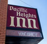 Pacific Heights Inn hotel detail image 3