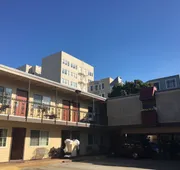 Pacific Heights Inn hotel detail image 5