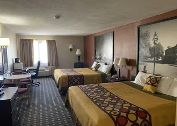 Hotel 7 Inn Anna hotel thumbnail 4