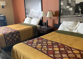 Hotel 7 Inn Anna hotel thumbnail 5
