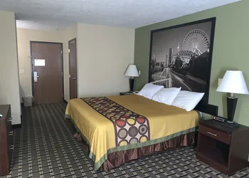 Hotel 7 Inn Anna hotel thumbnail 6
