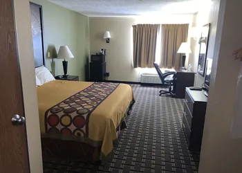 Hotel 7 Inn Anna hotel thumbnail 7