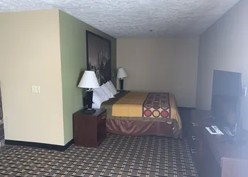 Hotel 7 Inn Anna hotel thumbnail 8