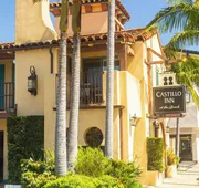 Castillo Inn at the Beach hotel detail image 3