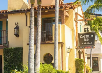 Castillo Inn at the Beach hotel thumbnail 3