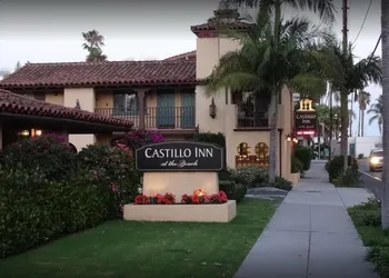 Castillo Inn at the Beach hotel thumbnail 5