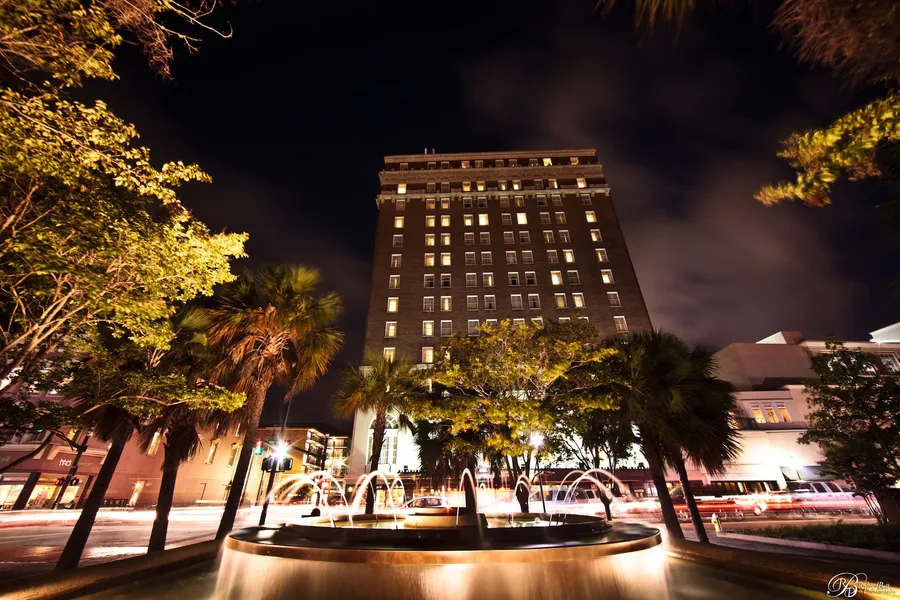 The Francis Marion Hotel hotel detail image 2
