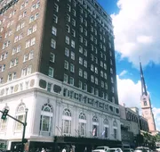 The Francis Marion Hotel hotel detail image 3