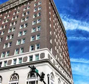 The Francis Marion Hotel hotel detail image 4