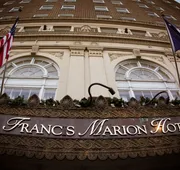 The Francis Marion Hotel hotel detail image 5