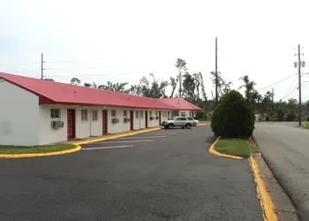 Ole English Inn hotel thumbnail 4