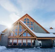 Talkeetna Alaskan Lodge hotel detail image 3