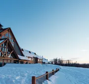 Talkeetna Alaskan Lodge hotel detail image 4