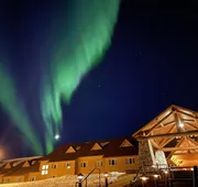 Talkeetna Alaskan Lodge hotel detail image 5