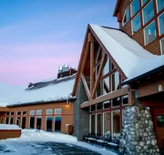 Talkeetna Alaskan Lodge hotel detail image 7