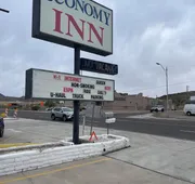 Economy Inn hotel detail image 3