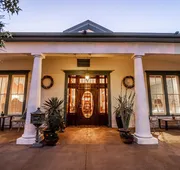 The Blenman House Inn hotel detail image 5