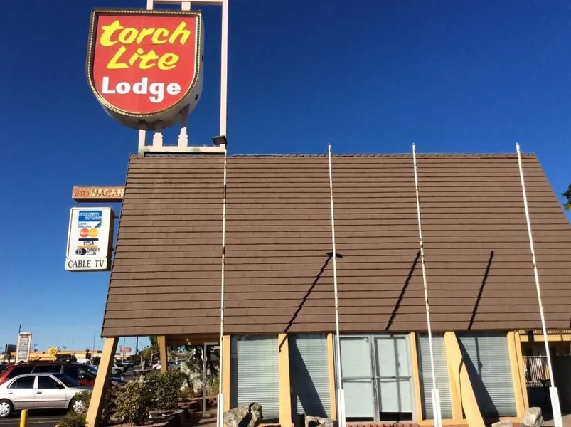 Torch Lite Lodge hotel detail image 2