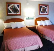 Chief Motel hotel detail image 3