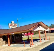 Palace Motel hotel detail image 3