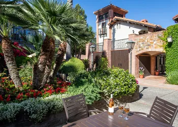 Roman Spa Hot Springs Resort hotel thumbnail 4