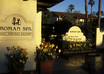 Roman Spa Hot Springs Resort hotel thumbnail 6
