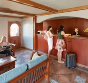 Roman Spa Hot Springs Resort hotel detail image 7