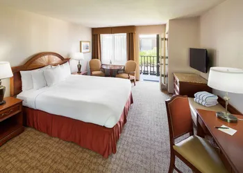 Roman Spa Hot Springs Resort hotel thumbnail 8