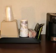 Budget Inn Barstow hotel detail image 3