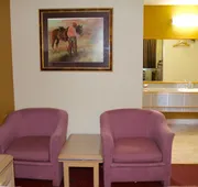 Budget Inn Barstow hotel detail image 7