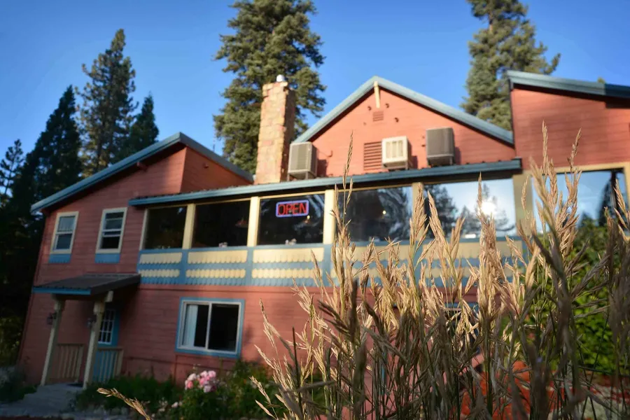 Strawberry Inn hotel detail image 2