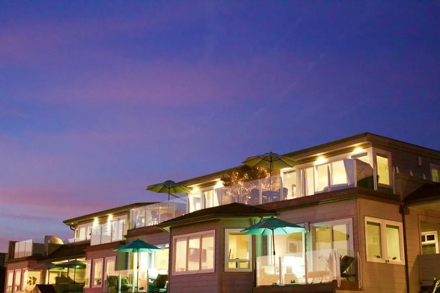 Pier View Suites hotel detail image 2